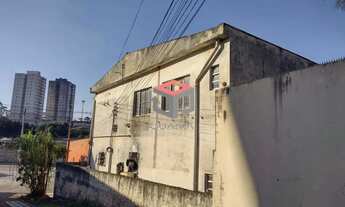 Imagem 4: Terreno de 2.230m² no Demarchi em São Bernardo do Campo - SP