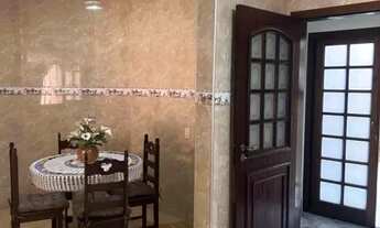 Imagem 2: CASA ASSOBRADADA - RESIDENCIAL DAS ILHAS - SP