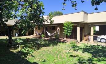 Imagem 7: Residencial Villa Verde Senador Canedo-GO