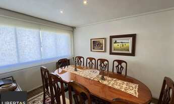 Imagem 5: Apartamento de 3 quartos, suíte, dependência de empregada e 2 vagas Bela Vista