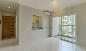 Imagem 3: Apartamento com 3 dormitórios para alugar, 80 m² por R$ 3.678,65/mês - Parque Campolim - S