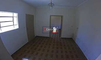 Imagem 3: Casa com 1 Quarto para alugar - RES. BALDASSARI em FRANCA - SP