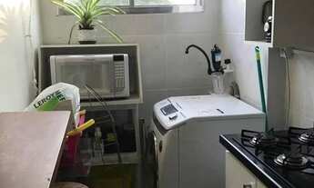 Imagem 6: Condomínio Residencial Petrópolis Apto 26867