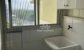 Imagem 6: Apartamento com 3 dormitórios à venda, 70 m² por R$ 750.000,00 - Santa Terezinha - Vitória