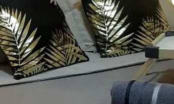 Imagem 5: Aluga curitiba hauer mobiliado muito completo e só vir com as malas