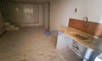 Imagem 1: Casa com 1 quarto para alugar, 45 m² - Vila Maria - São Paulo/SP