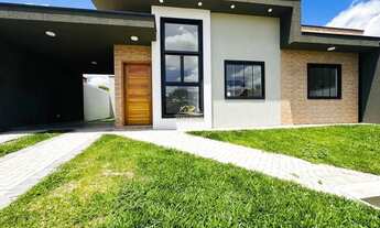 Imagem: Casa 3 Quartos (1 Suíte) no São Gerônimo!