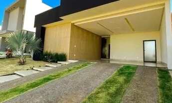 Imagem: VENDO CASA CONDOMÍNIO TERRAS APHAVILLE