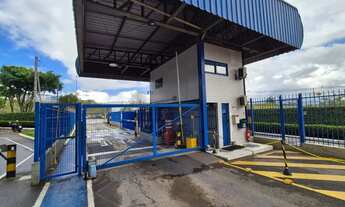 Imagem 7: Aluguel galpão com doca Dutra I, II, III e IV Pavuna, Rio de Janeiro