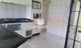 Imagem 7: CASA - VENDA UVARANAS - PONTA GROSSA - PR