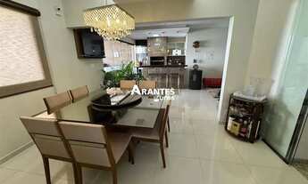 Imagem: Cobertura Duplex com 210m² 3 quartos à