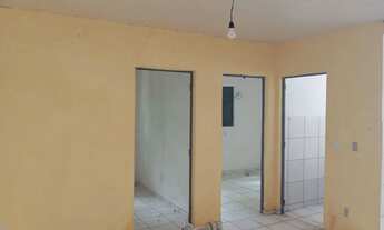 Imagem: Vendo apartamento residencial Torquato neto