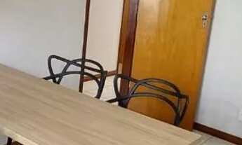 Imagem 6: Salas para advogados