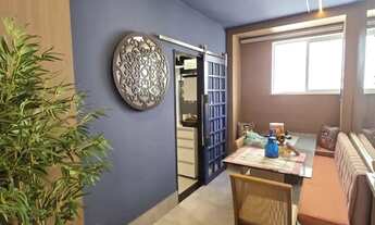 Imagem 5: Apartamento com 3 quartos à venda, 174 m² por R$ 1.250.000 - Icaraí - Niterói/RJ