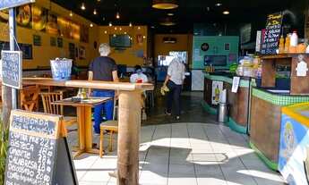 Imagem 6: Lanchonete a la carte em Guarulhos. Ref: 2141