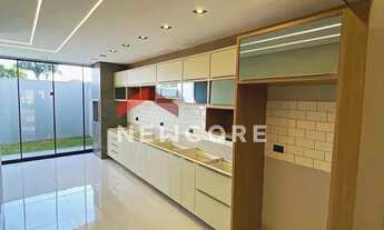 Imagem 5: Casa em Rua Nilo Polo Ferrato - Jardim Paris - Maringá/PR