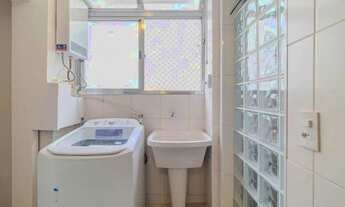 Imagem 3: APARTAMENTO MOBILIADO NOS JARDINS