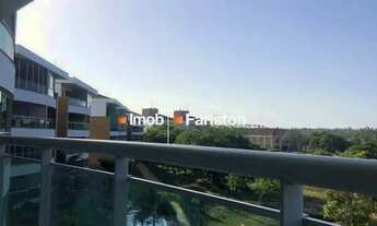 Imagem 2: Apartamento para venda na Lagoa do Catu