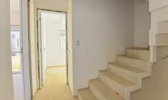 Imagem: Sobrado Triplex em Condomínio com 113,68m²