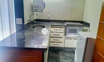 Imagem 5: Lourdes - Apartamento 1 quarto para aluguel na Anuar Donato