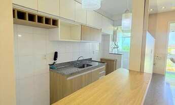 Imagem 2: Residencial Clube do parque 3/4 - farolandia [10684