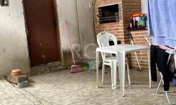 Imagem 7: Casa em Restinga