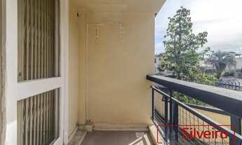 Imagem 5: APARTAMENTO 2 DORMITÓRIOS COM SACADA E VAGA NO BAIRRO SANTO ANTONIO