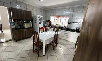 Imagem 6: Casa em Rua Manoel Ascenço Batista - Santa Mônica - Uberlândia/MG