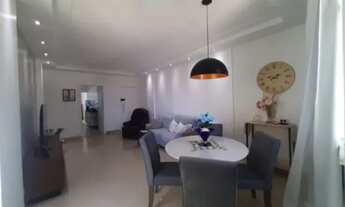 Imagem 2: Apartamento de 3/4 no São José (Sombra