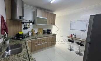 Imagem 4: APARTAMENTO COM 3 DORMS SENDO 1 SUITE; 25 DE JULHO; SANTA ROSALIA; SOROCABA