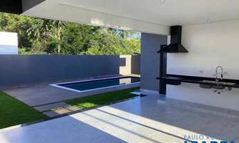 Imagem 8: CASA EM CONDOMÍNIO - RIO ABAIXO - SP