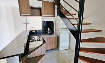 Imagem: Apartamento Térreo de 48m² com 01 suíte