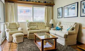 Imagem 3: Apartamento com 3 Dormitórios (1 Suíte) a 150m do Mar Villa del Mar, Torres/RS