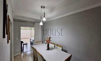 Imagem 11: Casa com 3 quartos à venda, 140 m² - Condomínio Sartori di Vinceza - Sorocaba/SP