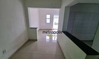 Imagem 8: Apartamento Garden à venda, 46 m² por R$ 299.000,00 - Jardim Santo Alberto - Santo André/S