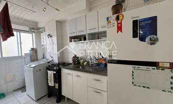 Imagem 4: Locação 2 dormitórios, 1 vaga de garagem - Grand Reserva Paulista -SP