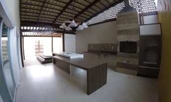 Imagem 4: Casa à venda, 250 m² por R$ 1.500.000,00 - Presidente Kennedy - Fortaleza/CE