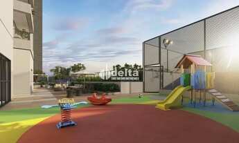 Imagem 14: Apartamento disponível para venda no bairro Jardim Sul em Uberlândia-MG