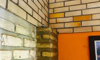 Imagem 3: Casa de praia Casa com 2 dormitórios