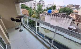 Imagem 4: Junto ao Lgo do Verdun, total infraestrutura de lazer, varandão , 2qts com suíte, vaga -$4