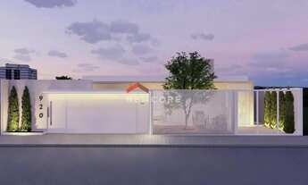 Imagem 3: Casa em Francisco Sérgio Jacinto - São Cristóvão - Barra Velha/SC