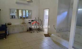 Imagem 7: Casa de condomínio em Rua Dante Bordim - Mato Queimado - Gramado/RS