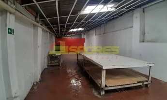 Imagem 2: Salão comercial Santana - 360m² em Santana por R$ 12.000,00