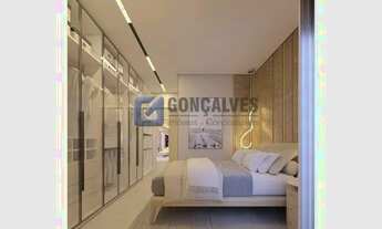 Imagem 6: Venda Apartamento Sao Bernardo do Campo Nova Petropolis Ref: 151559