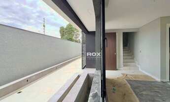 Imagem 5: Sobrado de alto padrão com 2 quartos 1 suíte à venda, 192 m² por R$ 1.550.000 - Seminário