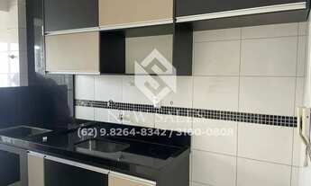 Imagem 2: Apartamento a venda 3 quartos 1 suíte - Setor Parque Oeste