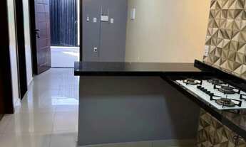 Imagem 3: Vendo casa com 3/4 em Bela Aurora