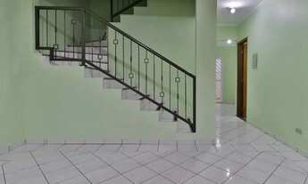 Imagem 5: Sobrado no Bairro Vila Planalto