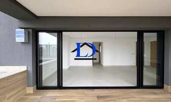 Imagem 2: Imóvel de Luxo no Setor Marista: Apartamento de 3 Quartos e 3 Suítes com 129,25m² em Goiân