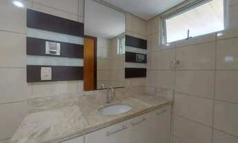 Imagem 6: Imóvel para aluguel tem 183 metros quadrados com 3 quartos em Tambaú - João Pessoa - PB